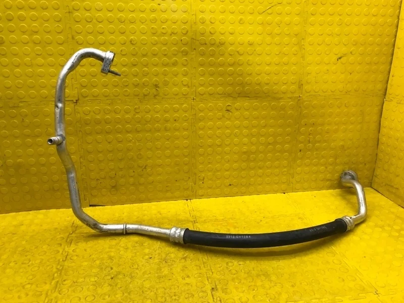 Шланг кондиционера, трубка Skoda Octavia 2018 5Q0820743H 5E3 CWV 594183