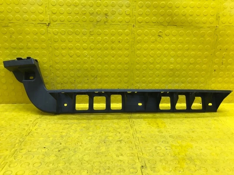 Кронштейн бампера Skoda Octavia 2018 5E5807863 5E3 CWV 594183, задний левый