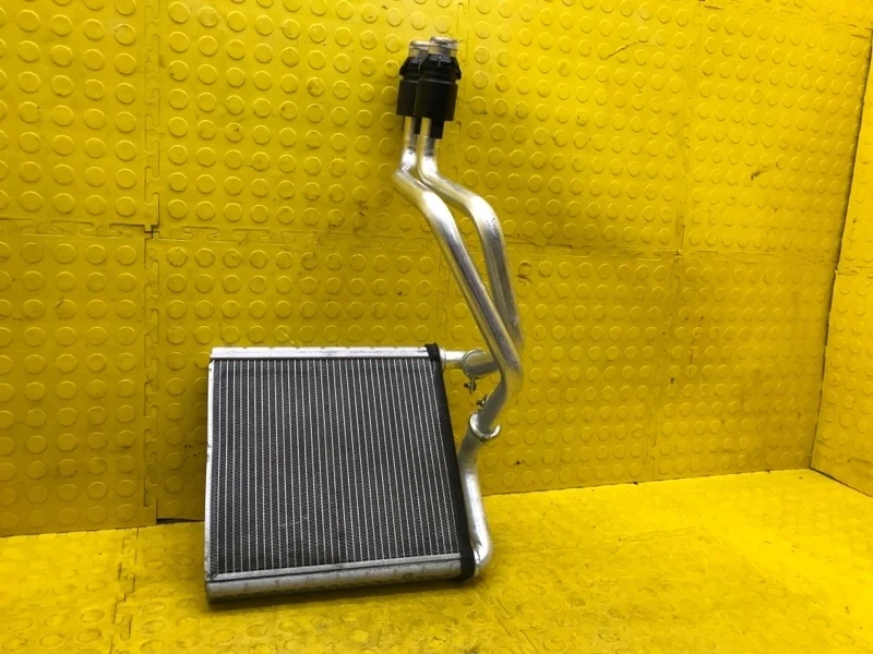 Радиатор отопителя (печки) Skoda Octavia 2018 5Q0819031A 5E3 CWV 594183