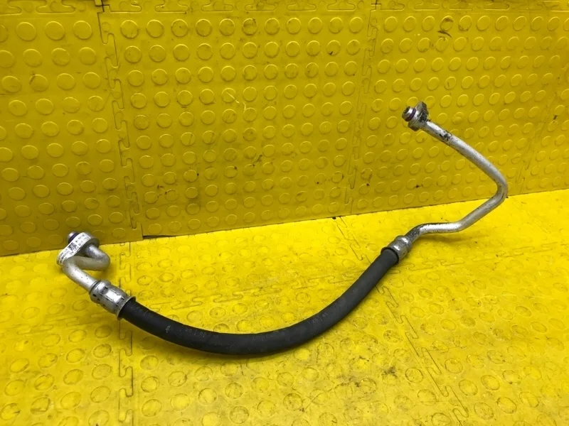 Шланг кондиционера, трубка Skoda Octavia 2018 5Q0816721AE 5E3 CWV 594183