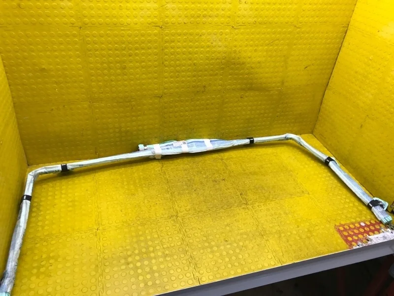 Подушка безопасности боковая Skoda Octavia 2018 5E0880742 5E3 CWV 594183, правая