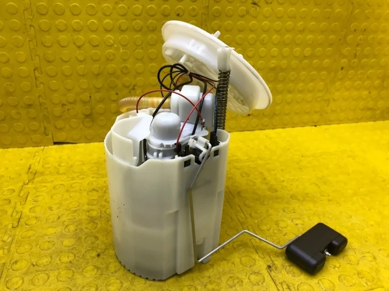 Топливный насос (Бензонасос) Skoda Octavia 2018 5Q0919051BS 5E3 CWV 594183