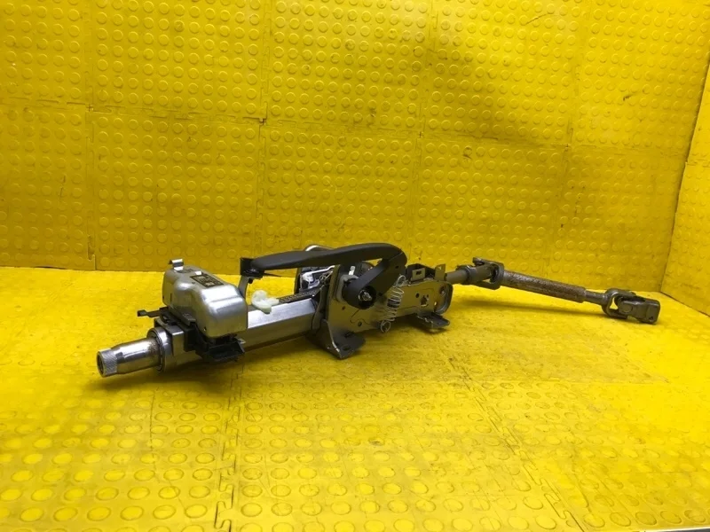 Рулевая колонка Skoda Octavia 2018 5Q1419502BG 5E3 CWV 594183