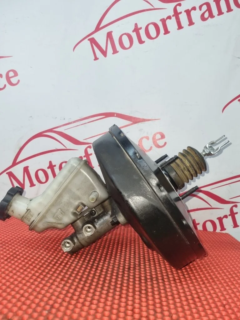 Главный тормозной цилиндр Kia Soul 2009 585102K300 1 D4FB