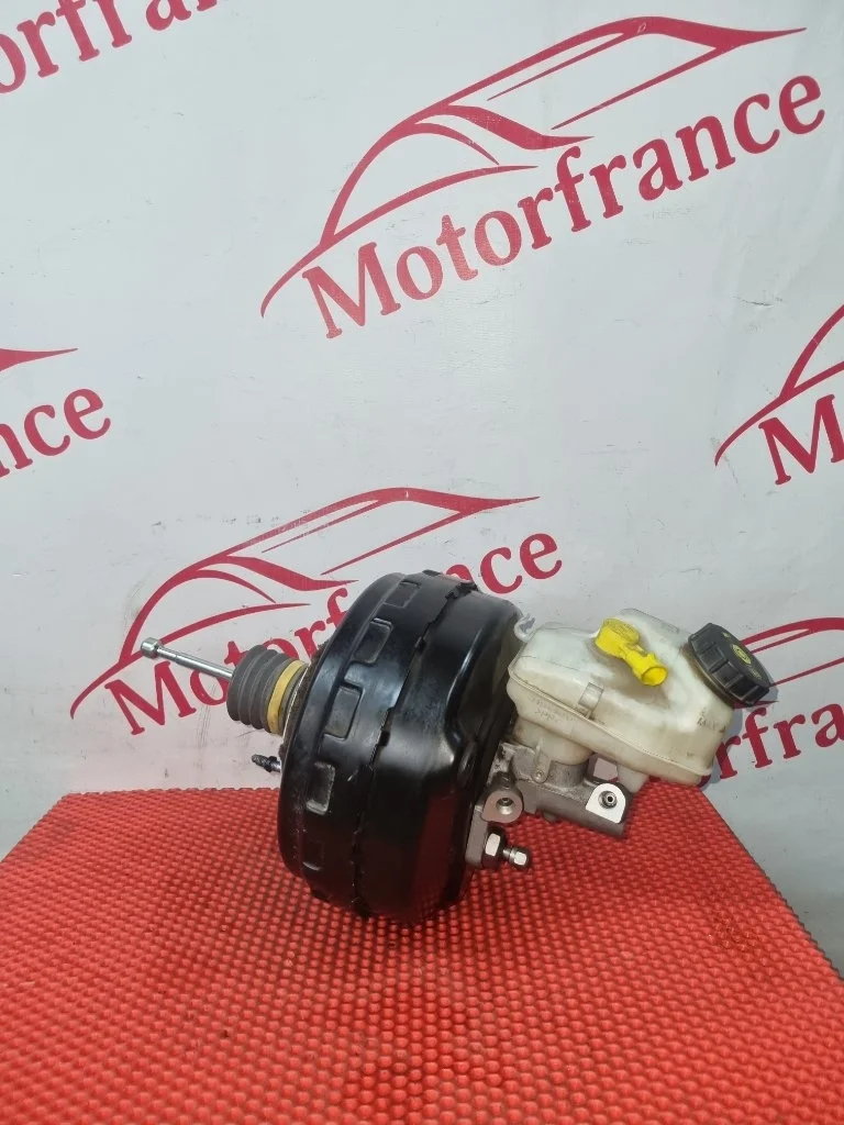 Вакуумный усилитель тормозов Opel Astra 2013 13338058 4 A16XER