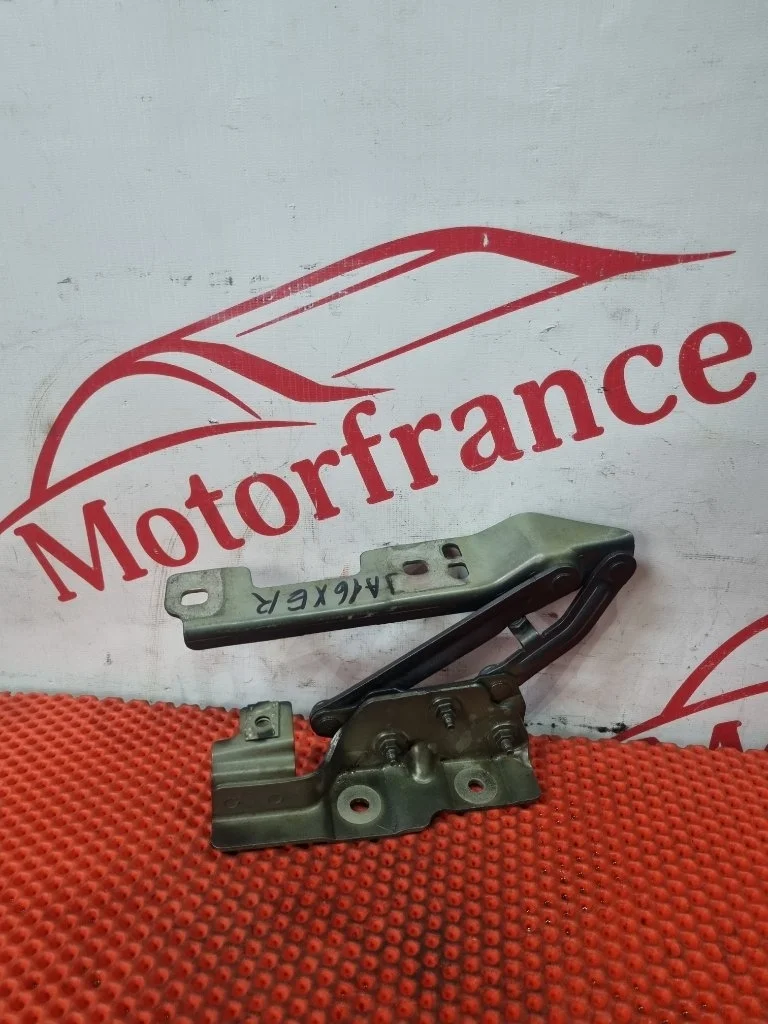 Петля капота Opel Astra 2013 20879202 J A16XER, левая