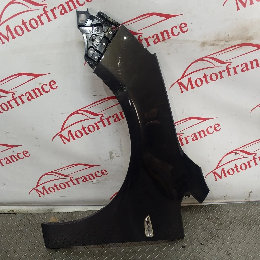 Крыло Opel Astra 2013 13390002 J A16XER, переднее левое