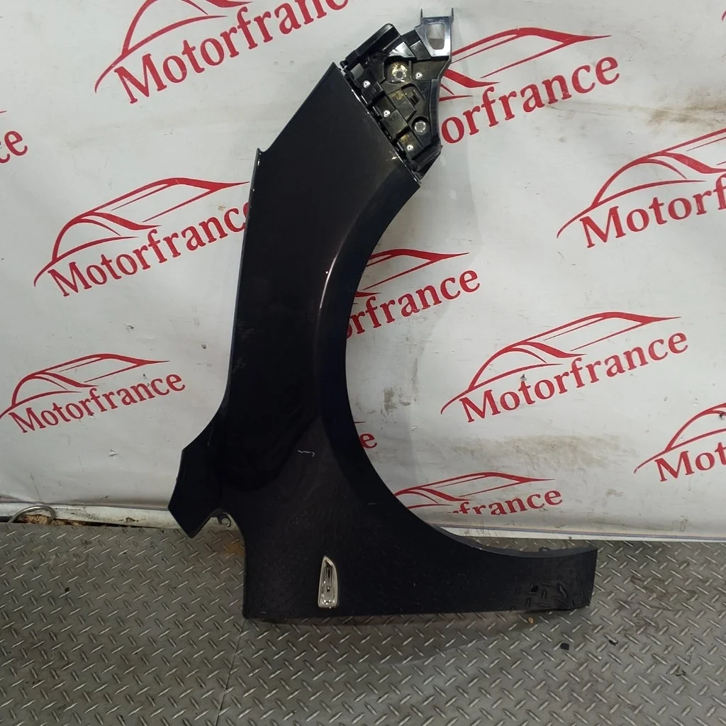 Крыло Opel Astra 2013 13390003 J A16XER, переднее правое