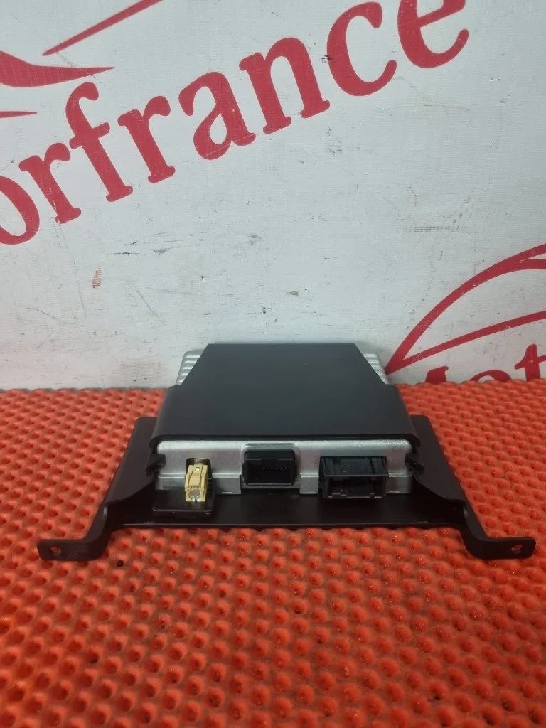 Блок управления магнитолой Opel Astra 2013 13353284 4 A16XER