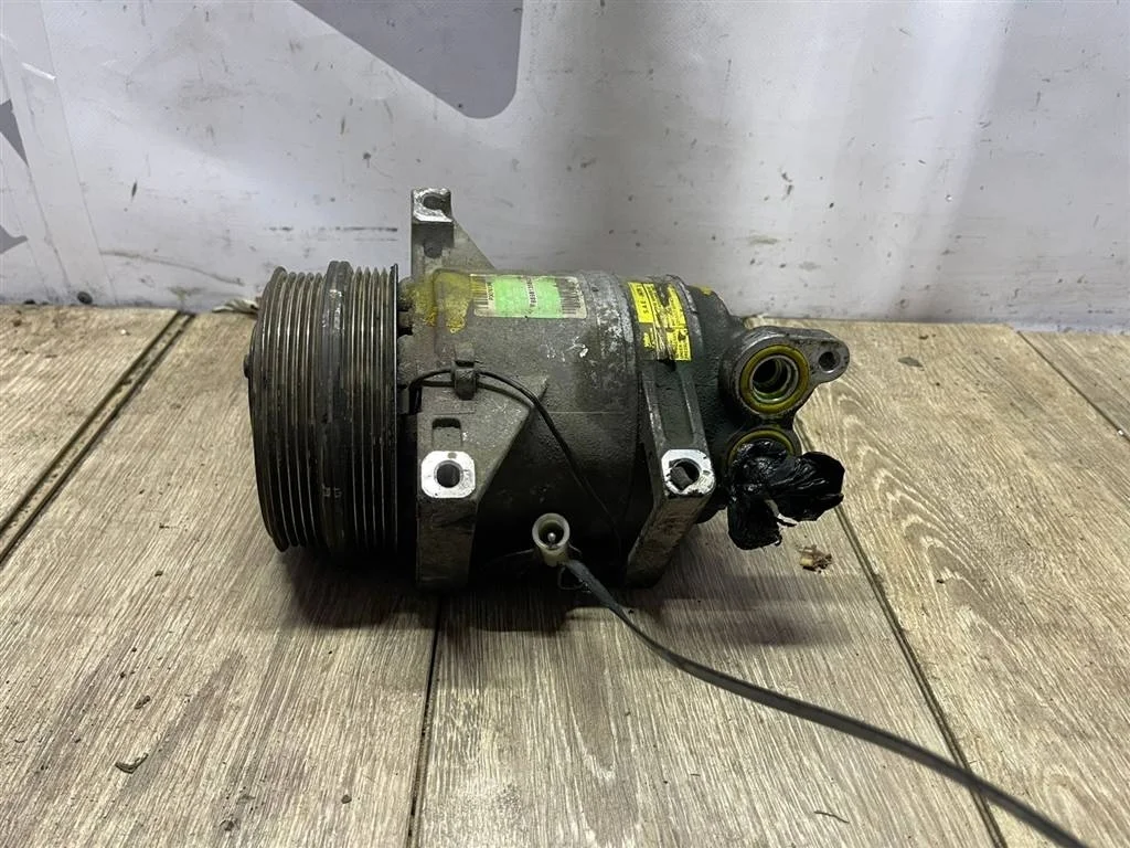 Компрессор кондиционера