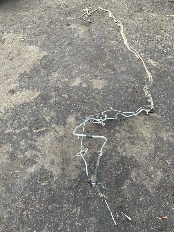 Трубка кондиционера Mitsubishi Pajero Iv (2006-2019) 2007 7815A275 ВНЕДОРОЖНИК 3.8 I