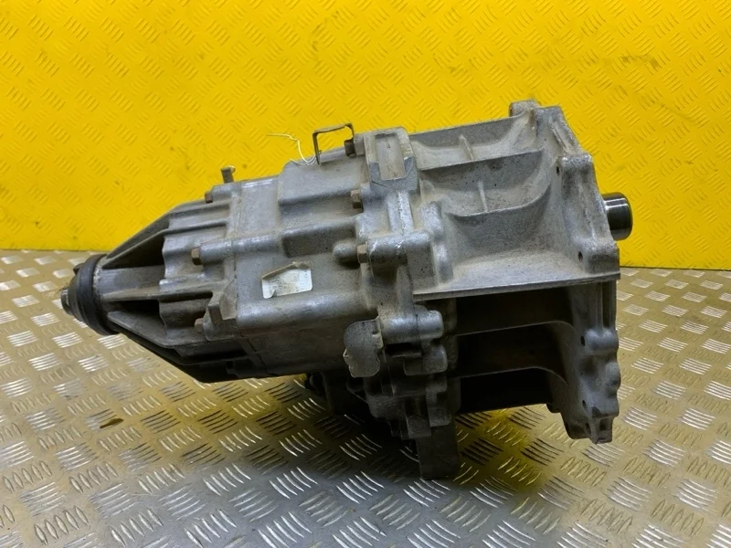 Раздаточная коробка Nissan Pathfinder (R51M) 2004-2013 2010 33100EA70A 2.5 D YD25DDTI