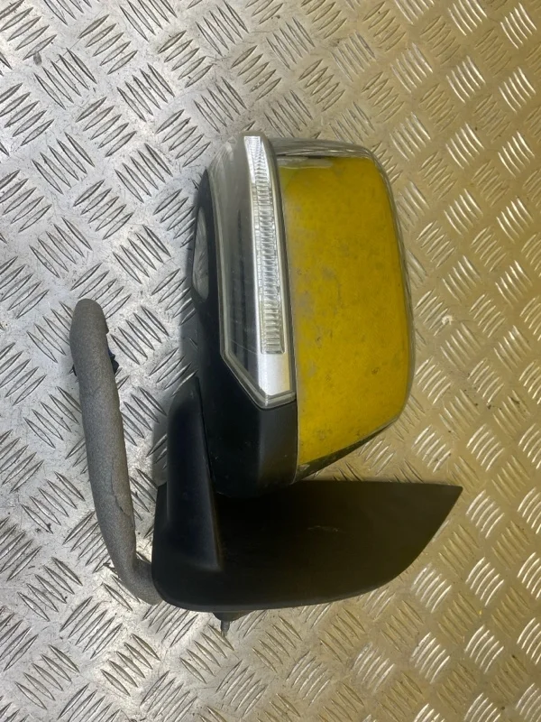 Зеркало наружное правое Nissan Navara (D40) 2004-2015 2008 963014X00A ПИКАП 2.5 D YD25DDTI