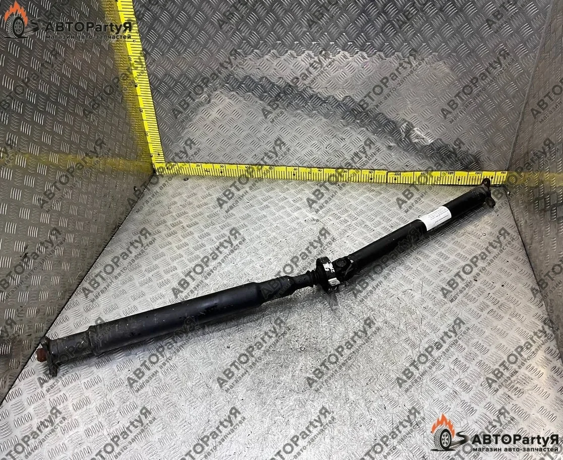 Кардан задний BMW 5 Series F10 N52B25AF 2,5 л.