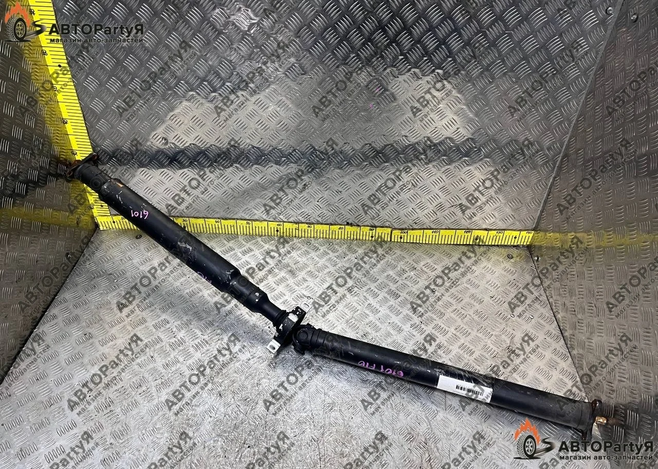 Кардан задний BMW 5 Series F10 N52B25AF 2,5 л.