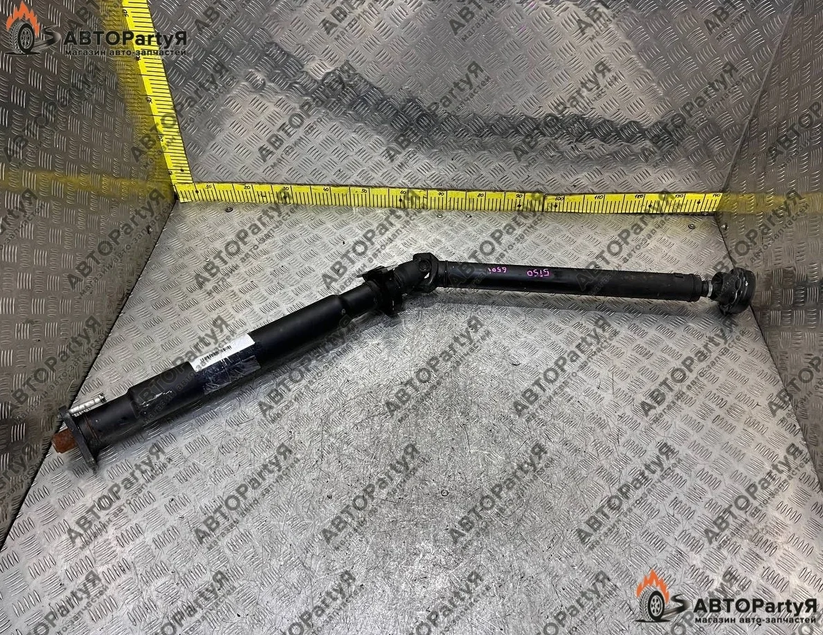 Кардан задний BMW 6 series E63 N62B48A 4,8 л.