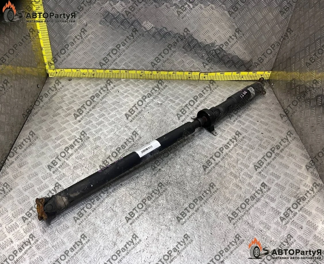 Кардан задний BMW 3 Series E46 N42B18AB 1,8 л.