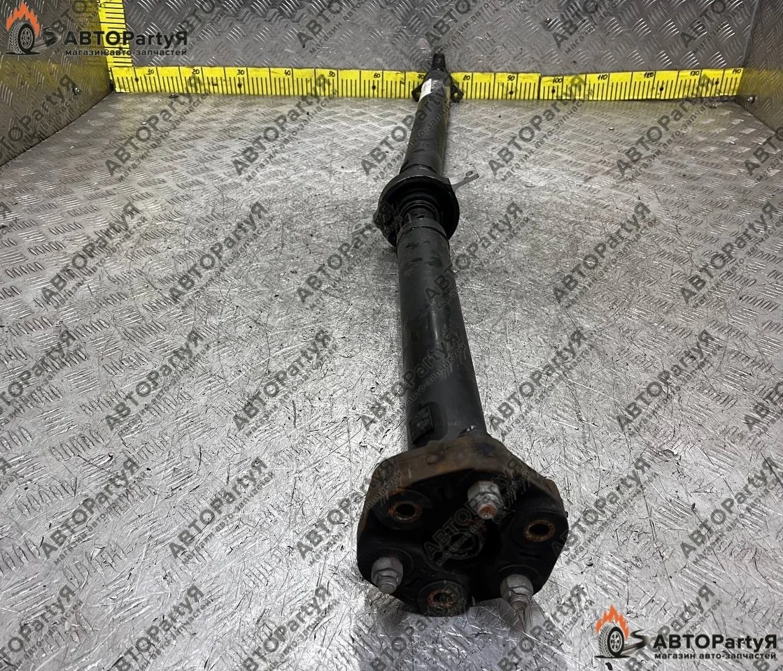 Кардан задний 130i  BMW 1 Series E87 N52B30AF 3 л.