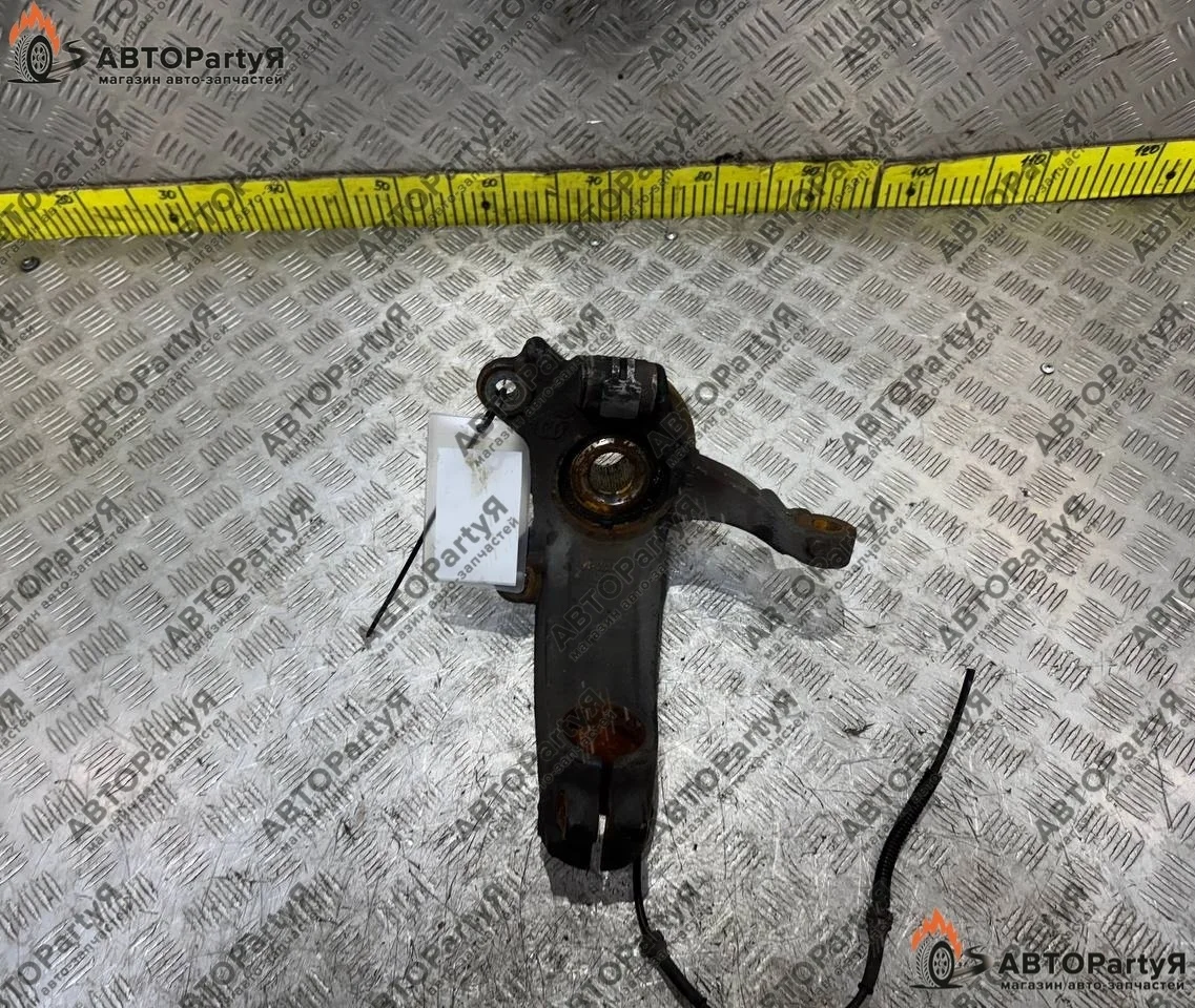 КУЛАК Volvo XC60 DZ B4204T6 2 л.