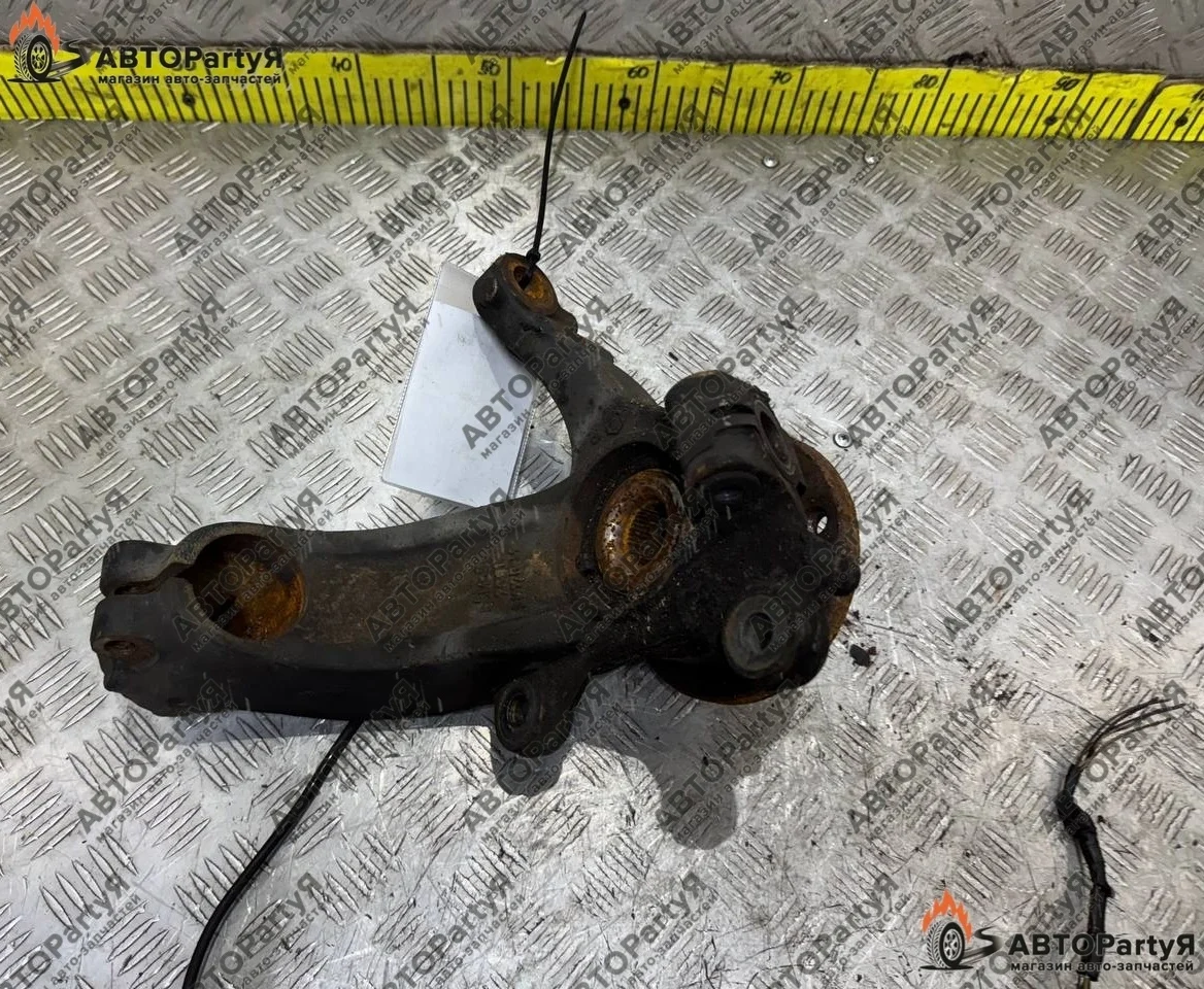 КУЛАК Volvo XC60 DZ B4204T6 2 л.