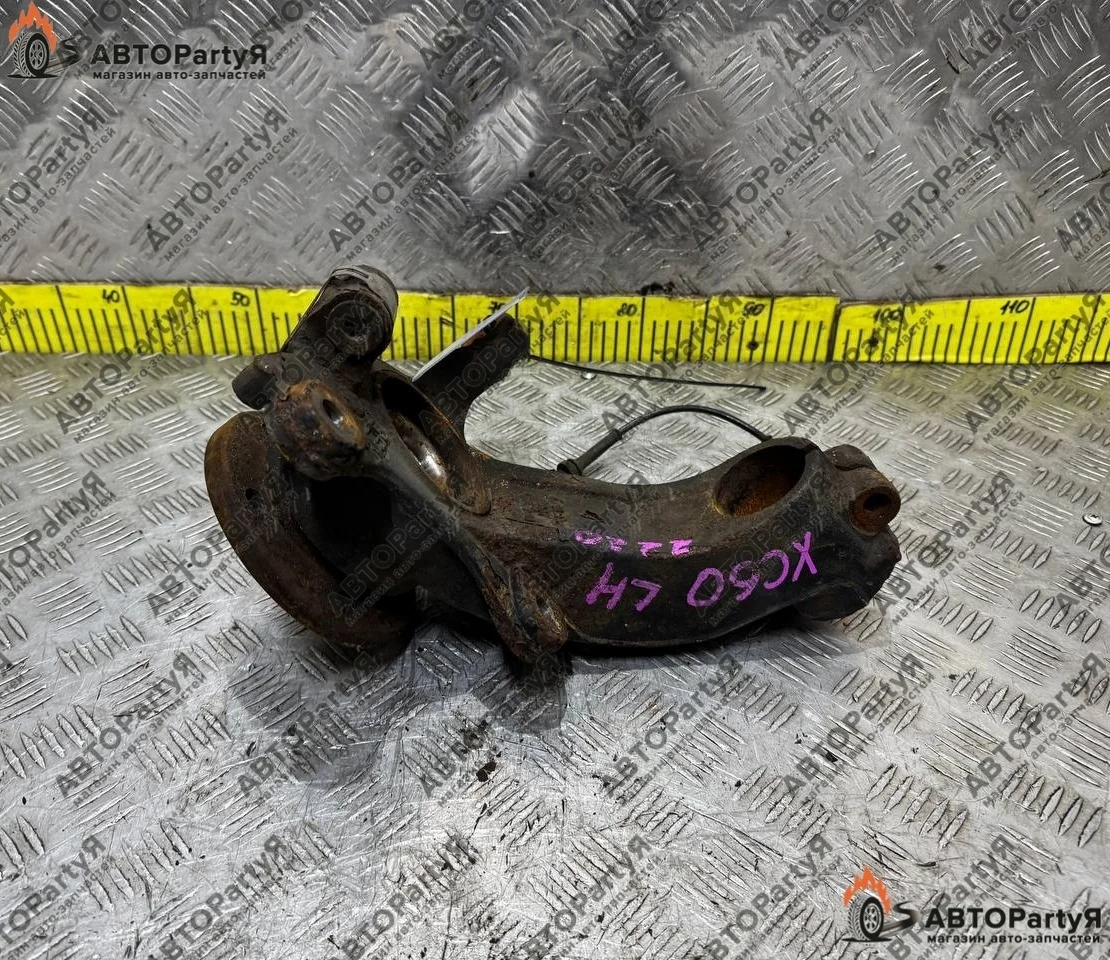 КУЛАК Volvo XC60 DZ B4204T6 2 л.