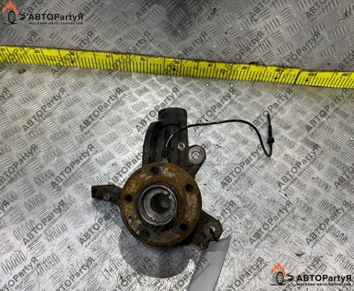 КУЛАК Volvo XC60 DZ B4204T6 2 л.