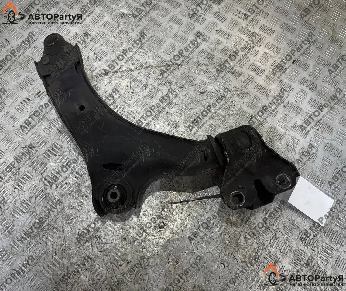 РЫЧАГ ПОДВЕСКИ Volvo XC60 DZ B4204T6 2 л.