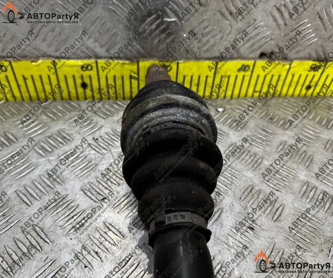 Привод задний правый BMW 5 Series F10 N52B25AF 2,5 л.