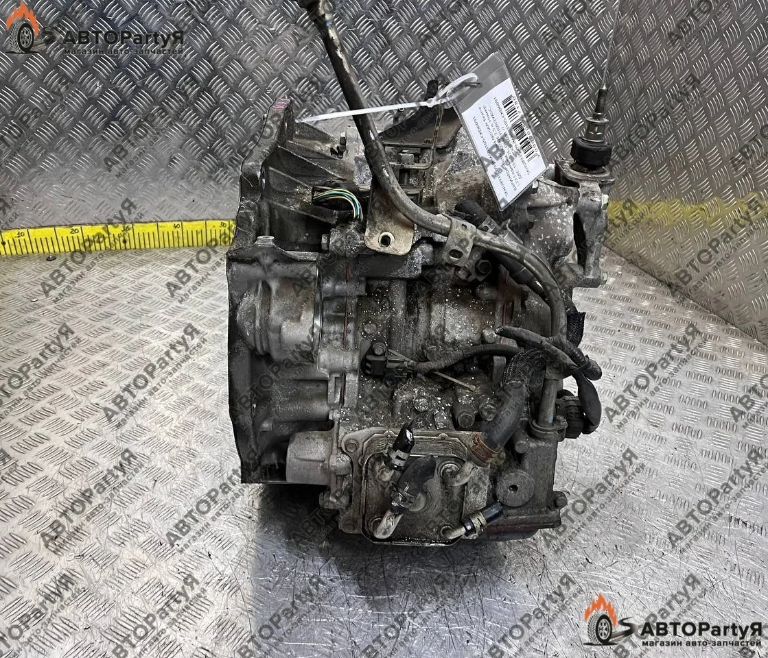 ВАРИАТОР JF016E 2wd Nissan Teana L33 QR25DE 2,5 л.