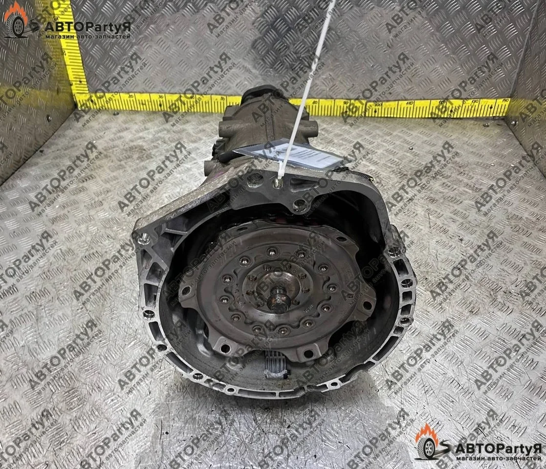 АКПП GA8HP45Z 2WD BMW 3 Series F30 N20B20B 2 л.