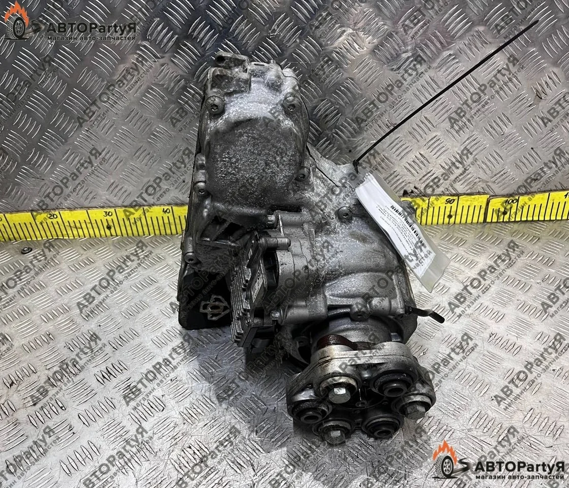 Раздатка ATC35L BMW 3 Series F30 N20B20B 2 л.