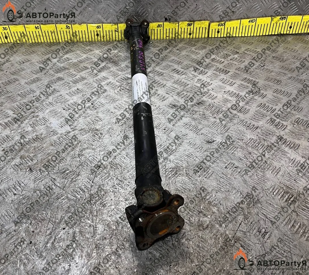 Кардан передний BMW 3 Series F30 N20B20B 2 л.