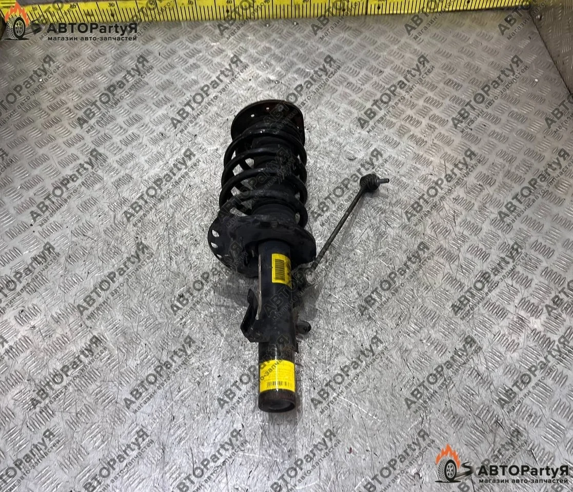 СТОЙКА Volvo XC60 DZ B4204T6 2 л.