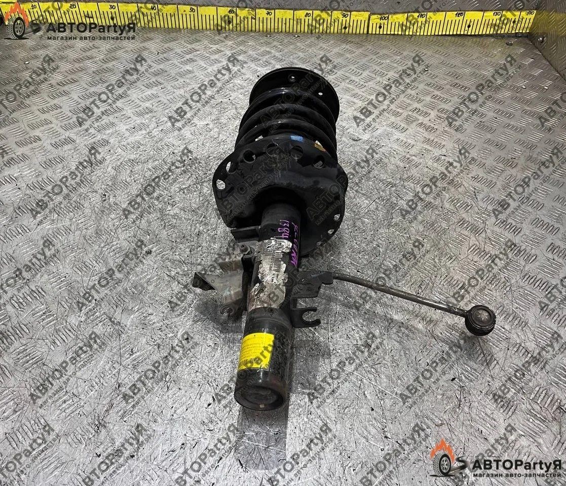 СТОЙКА Volvo XC60 DZ B4204T6 2 л.