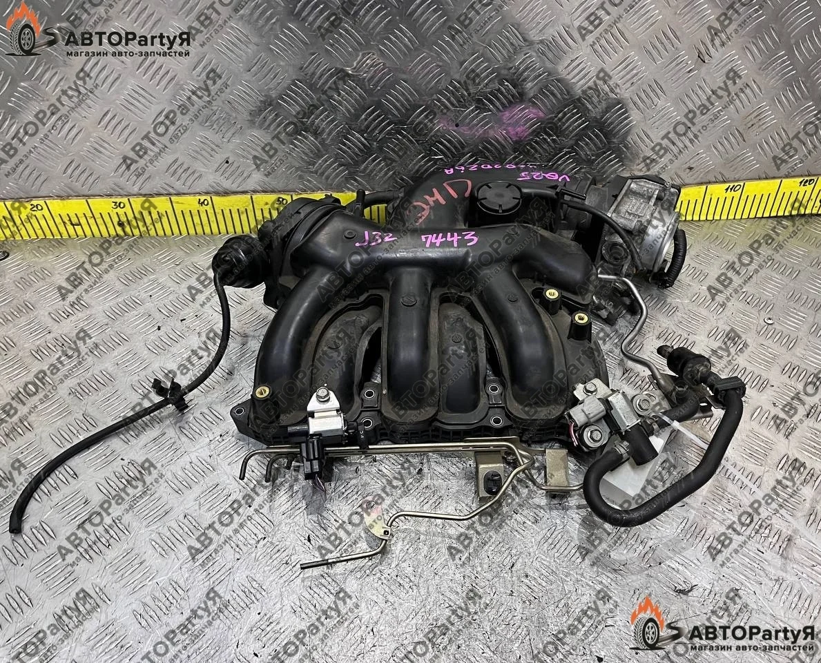КОЛЛЕКТОР ВПУСКНОЙ Nissan Teana J32 VQ25DE 2,5 л.