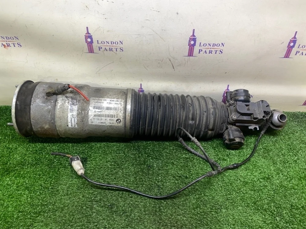 Стойка амортизационная BMW F01