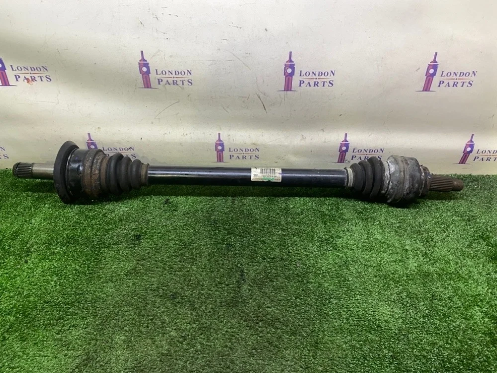 Привод BMW GT F34