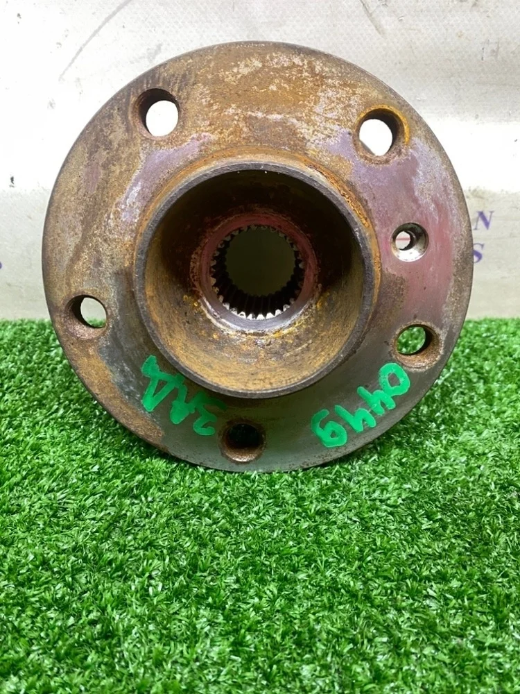 Ступица BMW X3 F25