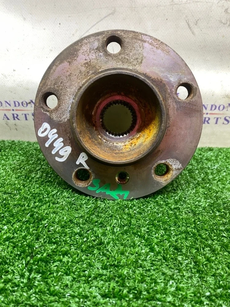 Ступица BMW X3 F25