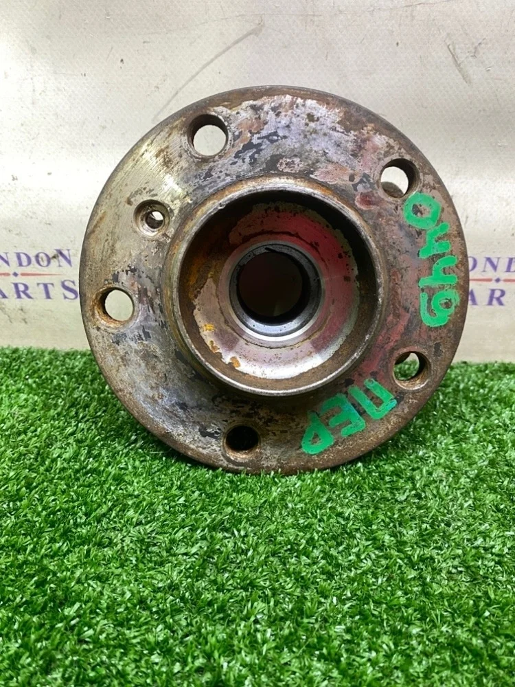 Ступица BMW X3 F25