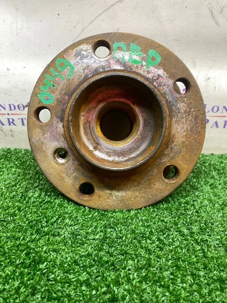 Ступица BMW X3 F25