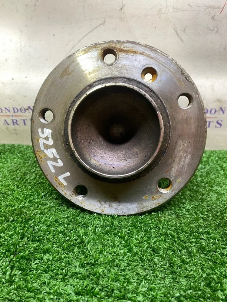 Ступица BMW X1 E84