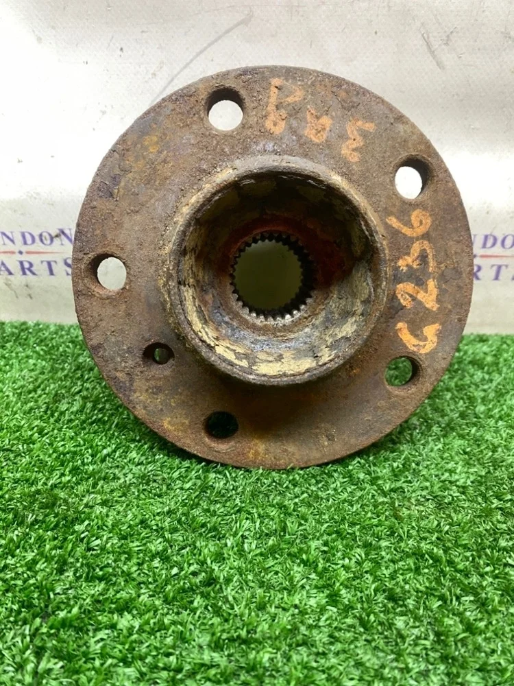 Ступица BMW F10