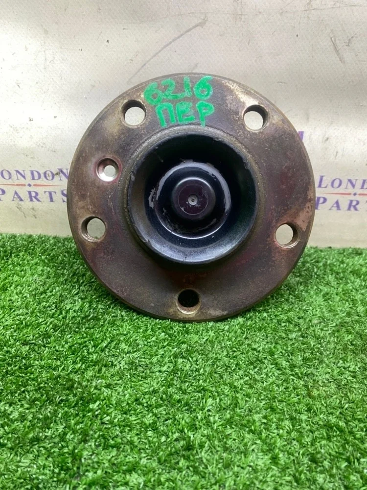 Ступица BMW F36