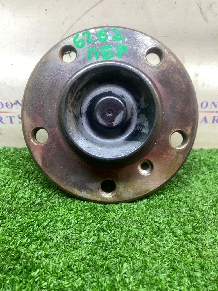 Ступица BMW F36