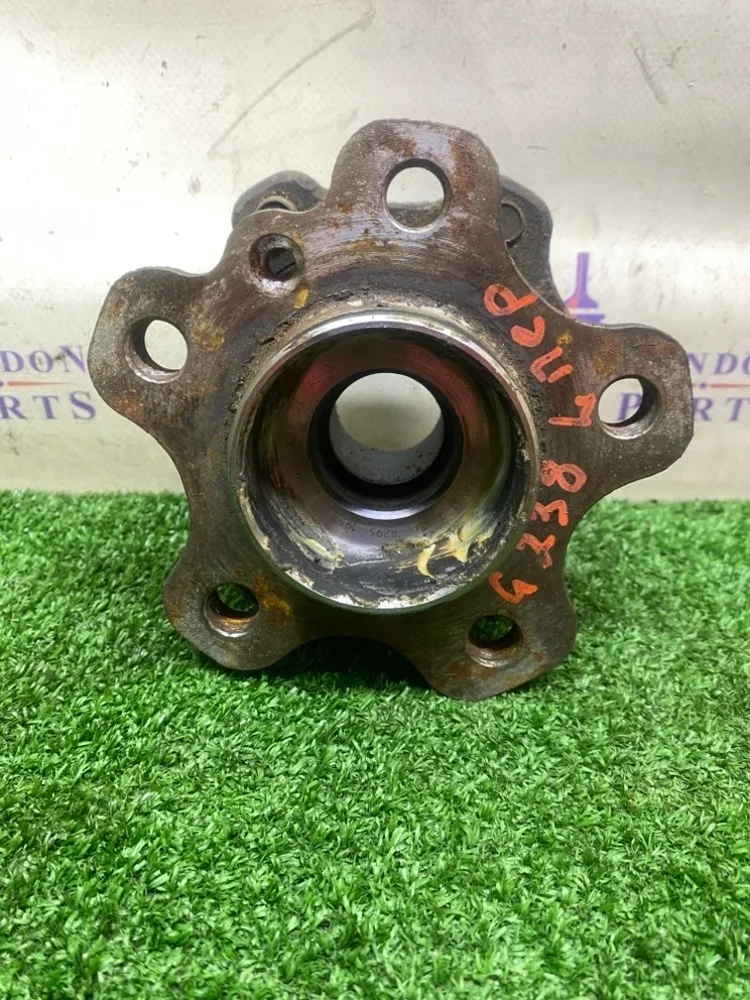 Ступица BMW X3 G01