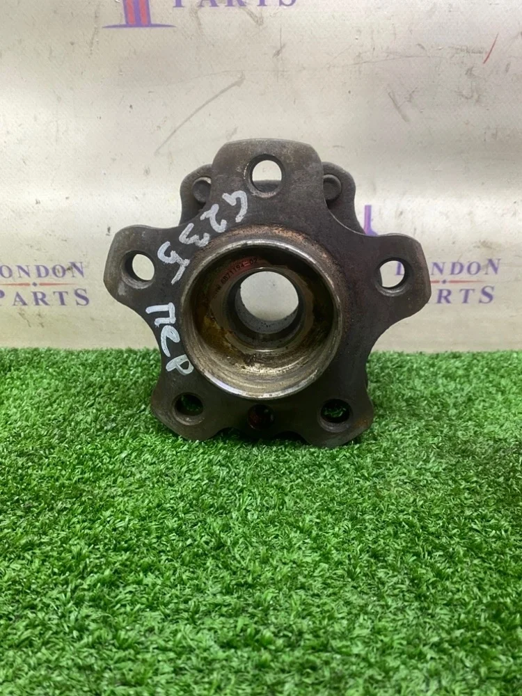 Ступица BMW G30