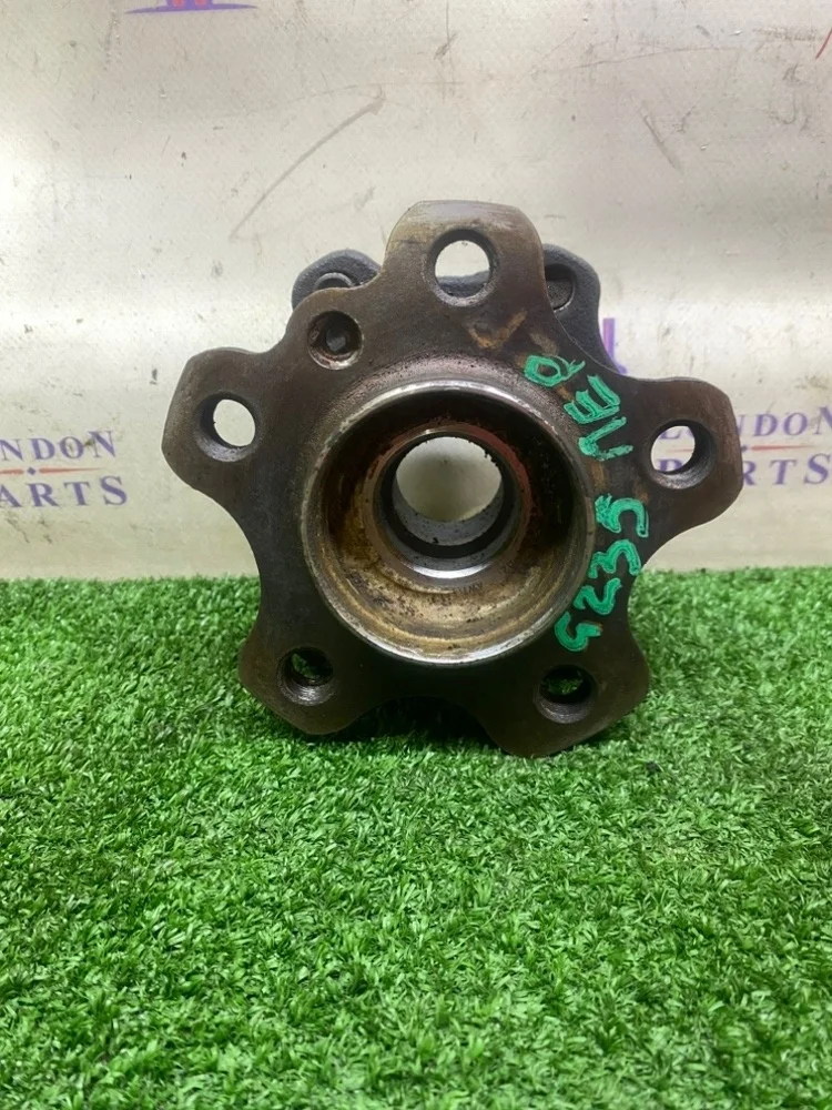 Ступица BMW G30