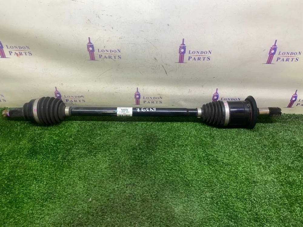 Привод BMW F34