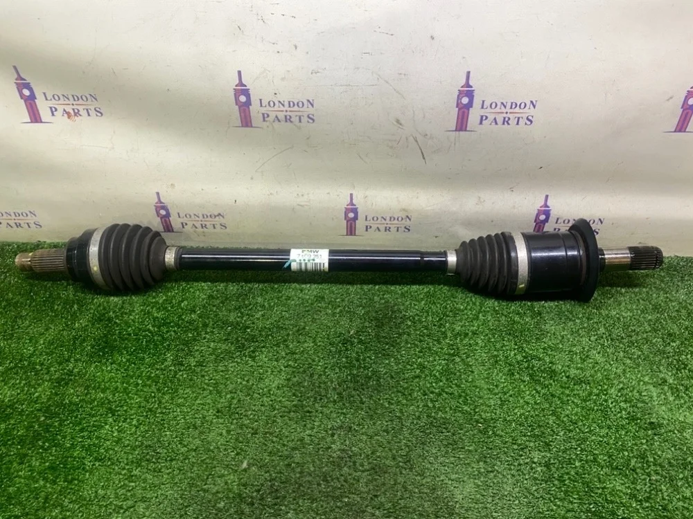 Привод BMW F34